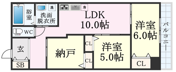 テクノ新神戸