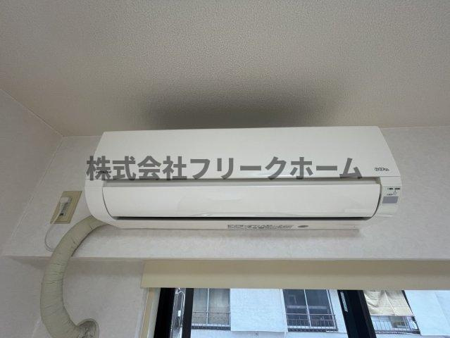 武蔵野市境南町４丁目の賃貸マンションの設備