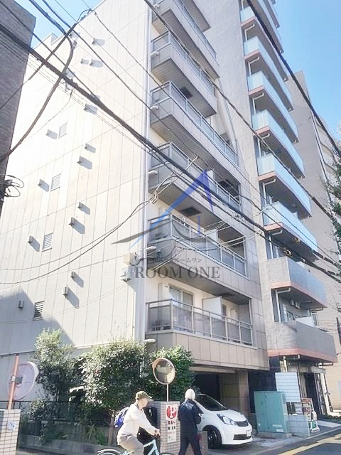 クレール上荻の外観|外観です。