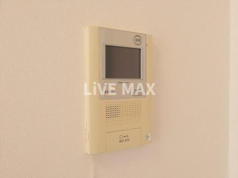 【セキュリティ】グランヴァンラクシス東大島 
