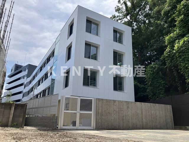 【外観】 | リハイツ長者丸 | 建物外観を気になさる方へ、見た目の良い物件です