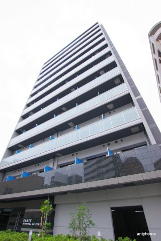 サムティ姫島フェリチェート　仲介手数料無料の外観