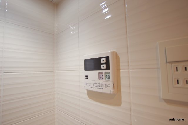 サムティ姫島フェリチェート　仲介手数料無料の設備
