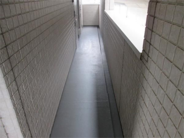 【その他共用部分】アザーレ西横浜Ｄ棟