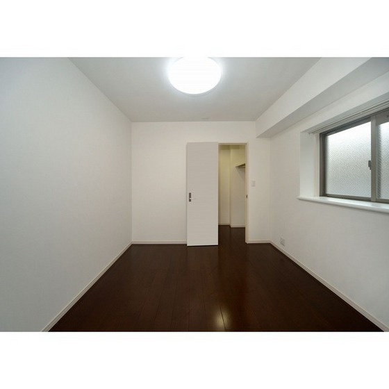 emius新屋敷の内装