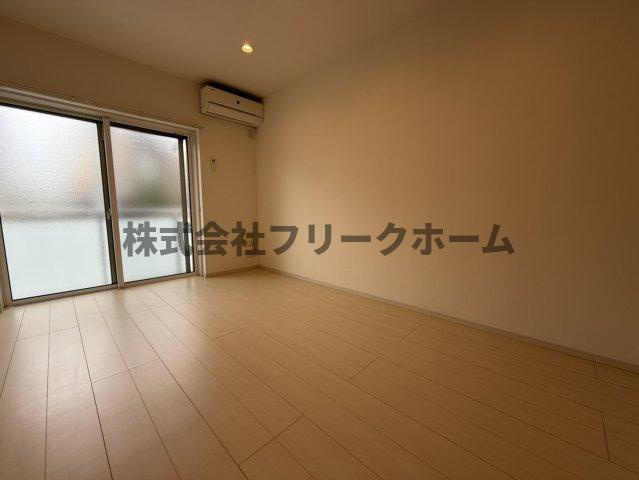 三鷹市牟礼４丁目の賃貸マンションの浴室