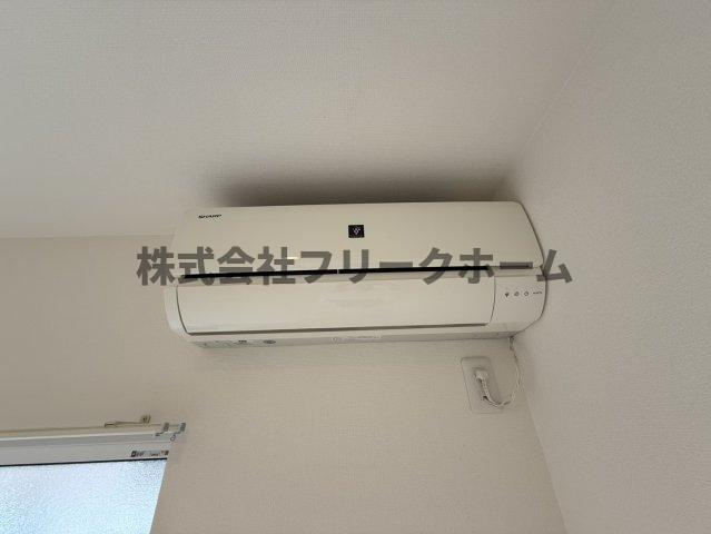 三鷹市牟礼４丁目の賃貸マンションのキッチン
