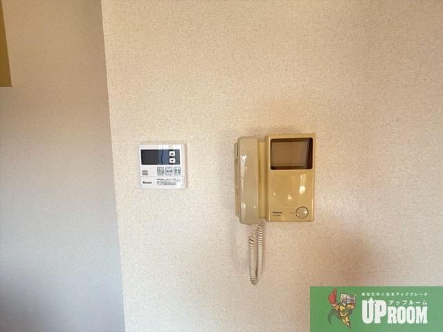 チェリープラザの設備