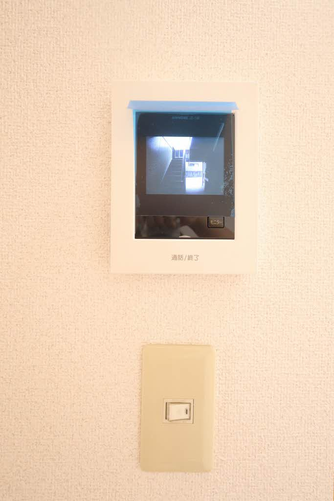 リーベンステージⅠのセキュリティ