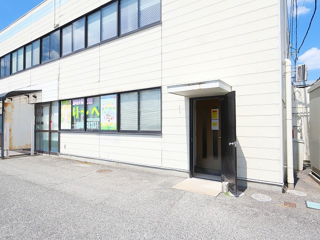 奈良事務機本社ビルAの周辺