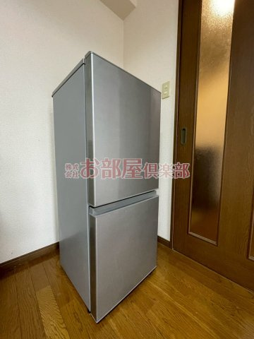 第二コーポ江頭のその他共用部分
