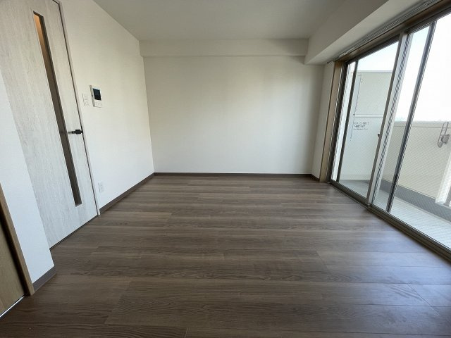 【寝室】 | プライムコート天王寺町