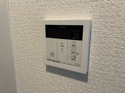 【設備】 | プライムコート天王寺町