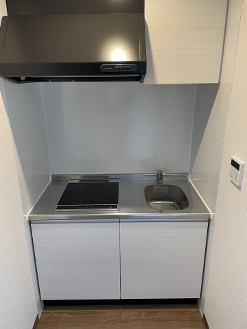 【キッチン】 | プライムコート天王寺町
