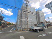 名古屋市瑞穂区白砂町４丁目48『仲介料無料』新築戸建ての画像