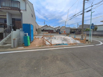 名古屋市瑞穂区白砂町４丁目48『仲介料無料』新築戸建ての画像