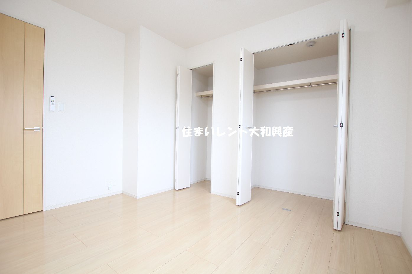 グリンデルヴァルトの子供部屋