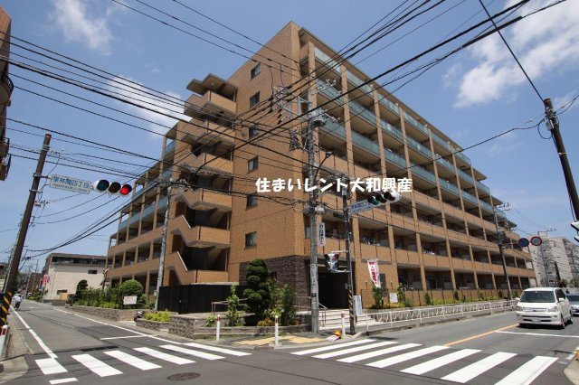 グリンデルヴァルトの外観