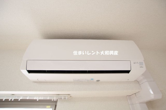 グリンデルヴァルトの設備