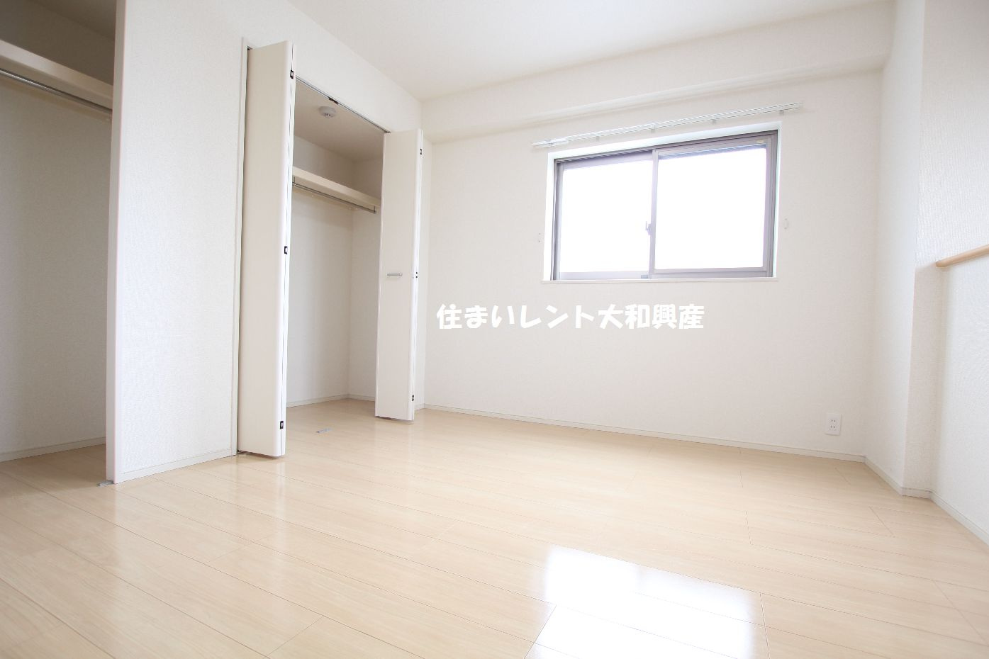 グリンデルヴァルトの寝室