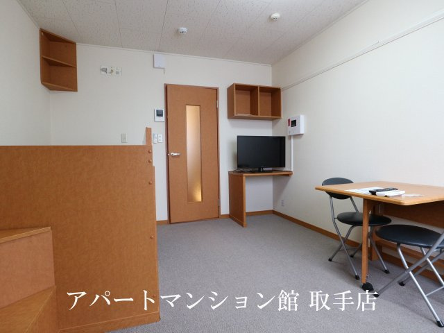 レオパレスカーサTのその他|画像3