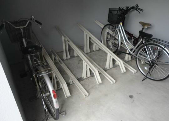 スカイパル・Ｙのその他共用部分