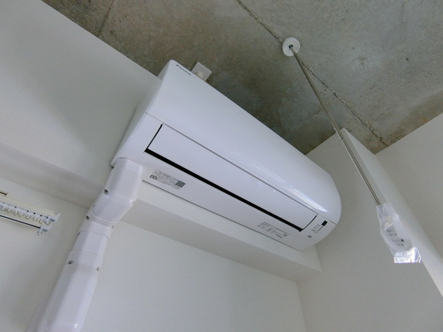 Ｐａｒｋ Ｂｅａｒ立川錦町の設備|★エアコン完備★