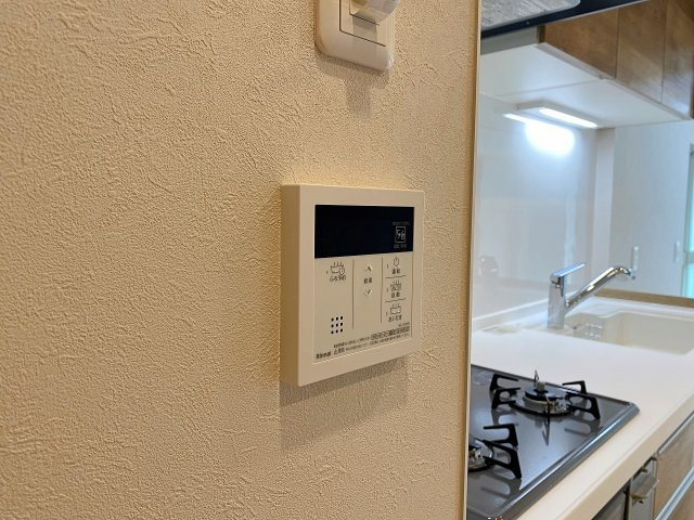 パシフィック豊玉マンションの駐輪場|駐輪場