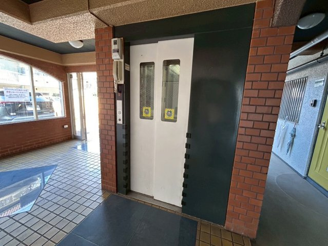 芦屋サウスマンションのその他