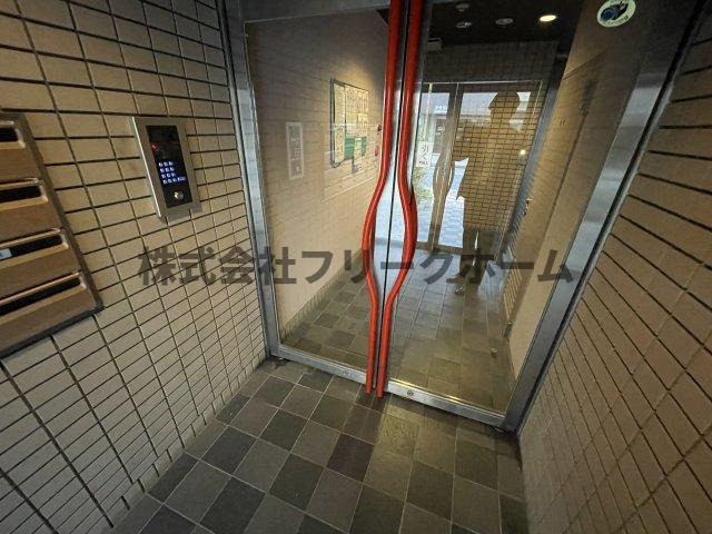 三鷹市下連雀４丁目の賃貸マンションのその他共用部分