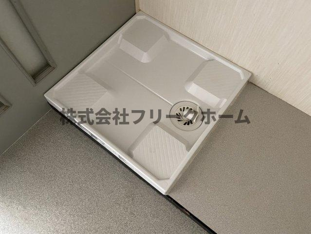 三鷹市下連雀４丁目の賃貸マンションの設備