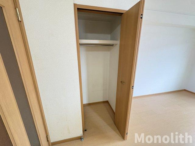 クリスタルコートヴァイオレットのトイレ