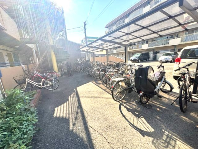 芦屋サウスマンションのその他共用部分