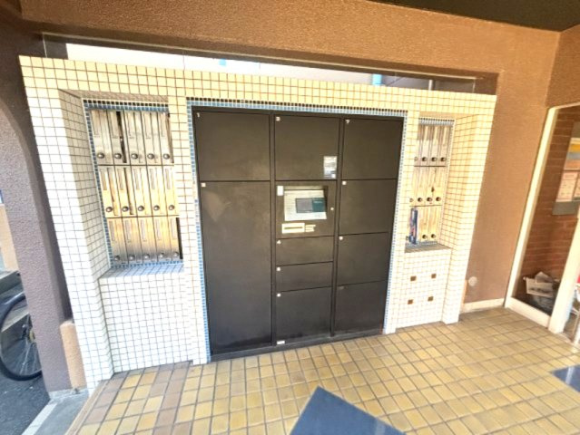 芦屋サウスマンションのその他共用部分