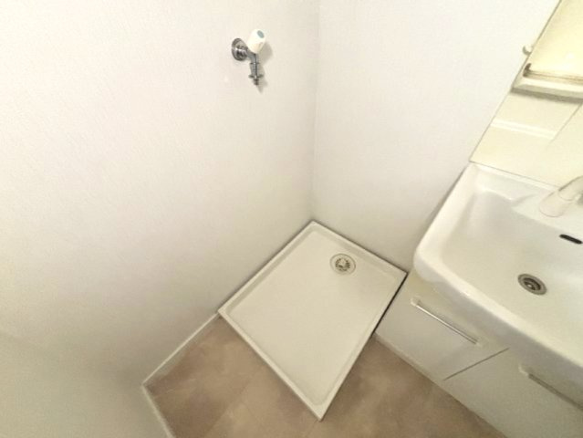 芦屋サウスマンションの設備