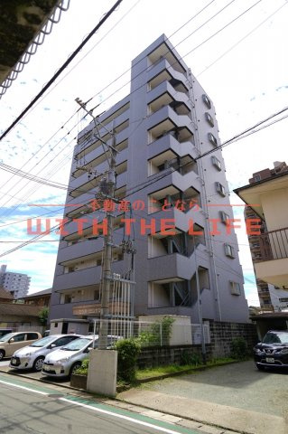 センタービレッジ本町【キャッシュバック対象物件】の外観|物件の外観です