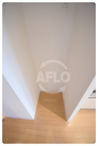 エルセレーノ上本町レジデンスの設備|エルセレーノ上本町レジデンス　冷蔵庫置場