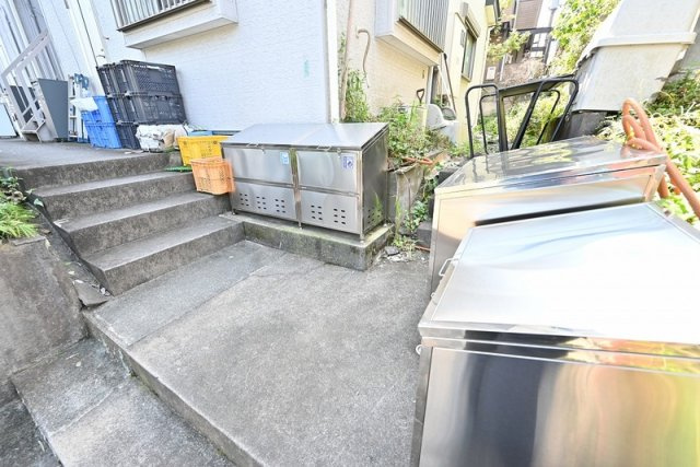 ホワイティ志田のその他