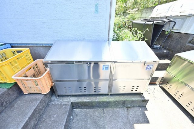 ホワイティ志田のその他共用部分