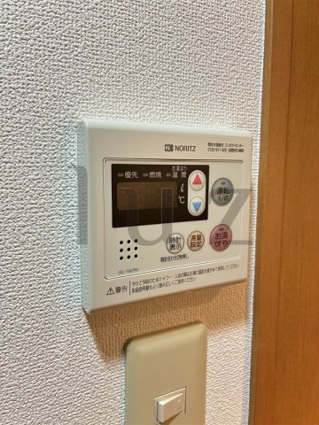 ルアン川崎の設備