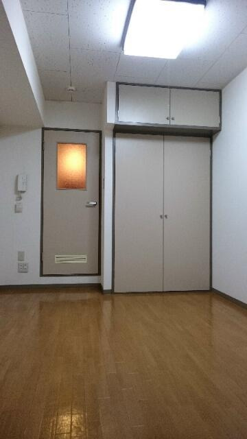 カミーリアの収納