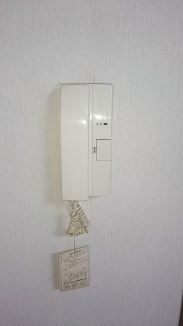 カミーリアの設備|洗濯機置場