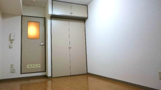カミーリアの収納|シューズボックス