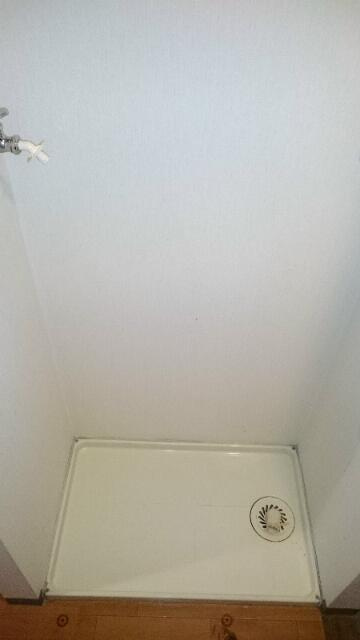 カミーリアの収納|玄関反対側にも収納あり