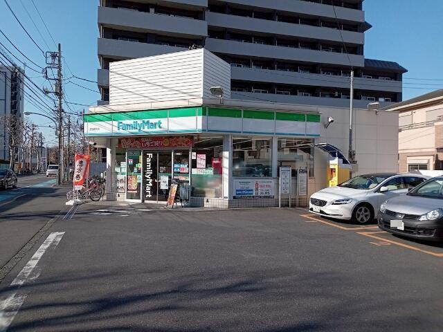 カミーリアのセキュリティ|オートロック