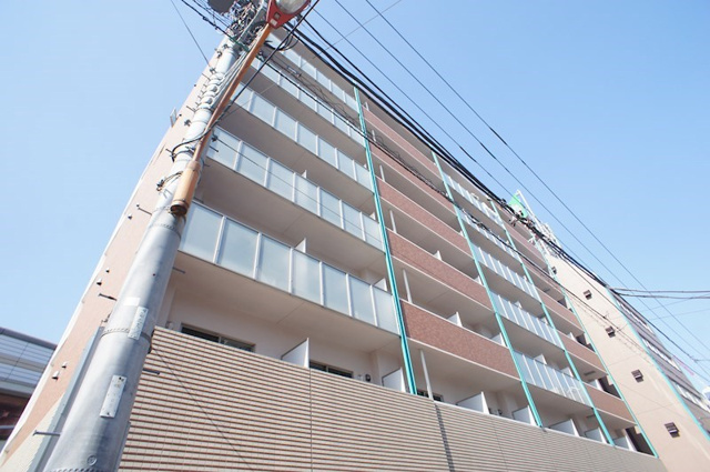 アーツ菊川