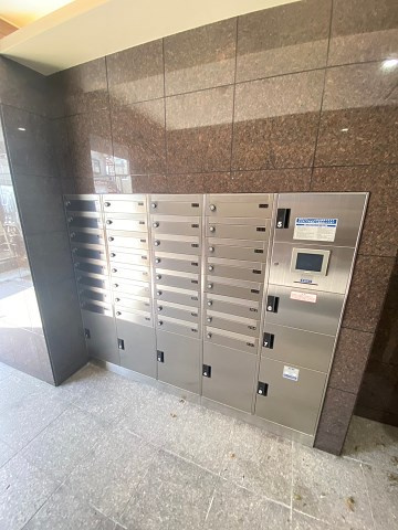 ヴィオラ西宮の外観