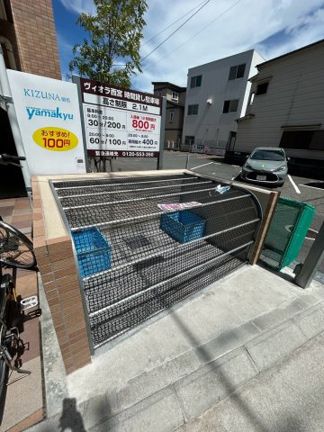 西宮市今津山中町の賃貸マンションの設備