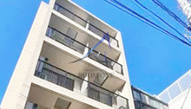 市谷薬王寺町ＹＫマンション