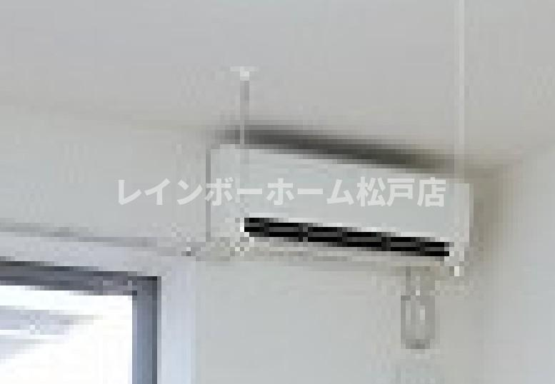 仲介手数料（賃料の1.10ヵ月）の50％OFF対象物件！の設備